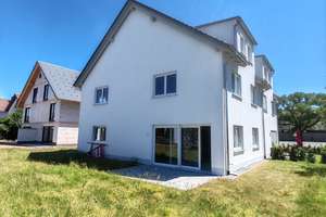 Große DHH in Bietigheim zu verkaufen – Schulstr. 6, 76467 Bietigheim – Vorschaubild 2