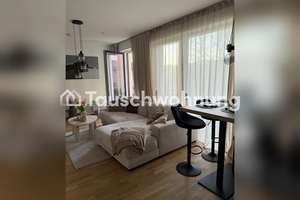 Tauschwohnung: Suche 3-Zimmer-Wohnung in Leipzig zum Tausch