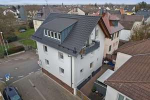 Mehrfamilienhaus in sehr guter Lage – ideal für Kapitalanleger und Investment – Die vollständige Adresse der Immobilie erhältst du vom Anbieter., 63110 Rodgau – Vorschaubild 5