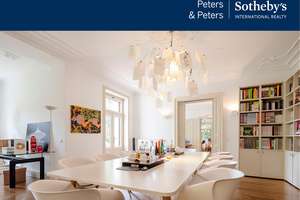 Villa Fortuna – 640 m² repräsentatives Arbeiten und privates Wohnen am Kurpark – Die vollständige Adresse der Immobilie erhältst du vom Anbieter., 65191 Nordost, Wiesbaden – Vorschaubild 24
