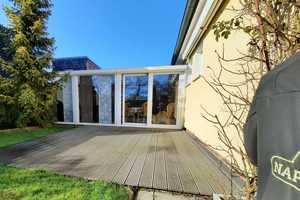 * Top modernisiertes Einfamilienhaus * Ideal für Autoliebhaber * ruhige & zentrale Lage * Top Verkeh – Friesland (Kreis) – Vorschaubild 6