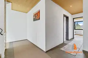 ImmoSpace *** TRAUMHAFTES WOHNEN IN RUHIGER LAGE ***DOPPELHAUSHÄLFTE MIT GARTEN *** – Augsburg (Kreis) – Vorschaubild 16