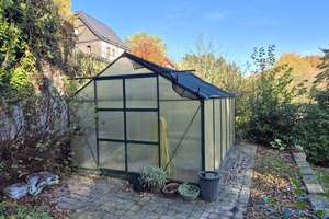 Freistehendes Fachwerkhaus inkl. viel Charme, Ruhe und Traum-Waldblick – Die vollständige Adresse der Immobilie erhältst du vom Anbieter., 42657 Burg/Höhscheid, Solingen – Vorschaubild 14