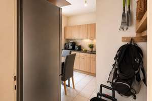 2,5 Zimmer Whg + Garage + eigener Eingang + Garten, direkt an der TU Dortmund & Technologiepark DO – Die vollständige Adresse der Immobilie erhältst du vom Anbieter., 44149 Dorstfeld, Dortmund – Vorschaubild 4