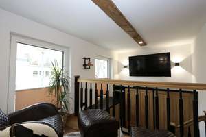 Ein Traum in Warnemünde! 3 Ebenen, Loftflair, SPA-Bereich & sonniger Balkon. Einziehen & Wohlfühlen! – Die vollständige Adresse der Immobilie erhältst du vom Anbieter., 18119 Seebad Warnemünde, Rostock – Vorschaubild 14