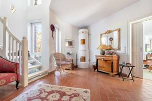 Mediterranes Idyll: Luxus-Villa mit Parkgrundstück & Wellnessbereich – Die vollständige Adresse der Immobilie erhältst du vom Anbieter., 22147 Rahlstedt, Hamburg – Vorschaubild 19