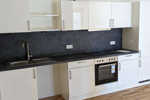 4 Zimmer Wohnung mit Balkon im historischen Baudenkmal – Kapellenstraße 7a, 39104 Buckau, Magdeburg – Vorschaubild 16