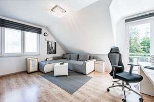 Modernes Einfamilienhaus mit Pool, Wellnessbereich, 168 m² Nebengebäude und Zugang zur Nuthe – Die vollständige Adresse der Immobilie erhältst du vom Anbieter., 14473 Südliche Innenstadt, Potsdam – Vorschaubild 9