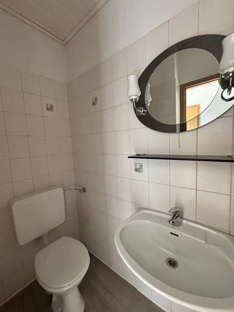 Immobilie in Hasbergen - Einfamilienhaus in ruhiger Lage von Hasbergen - Bild 1