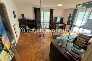 Tauschwohnung: Köln, Raderberg: Gemütliche Wohnung mit Balkon (: