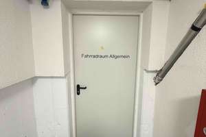 Erstbezug Zollhafen! 1-Zimmer Wohnung im 2. OG mit Balkon inkl. TG-Stellplatz – Rotterdamer Platz 14, 55120 Neustadt, Mainz – Vorschaubild 28