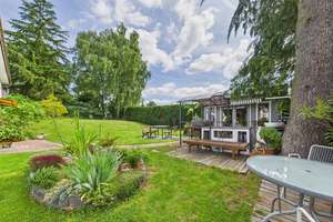 Freistehendes Haus mit liebevoll angelegtem Garten zum Veredeln! – Die vollständige Adresse der Immobilie erhältst du vom Anbieter., 65207 Auringen, Wiesbaden – Vorschaubild 13