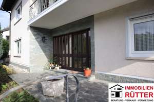 Bad Ems - Wohnhaus mit Einliegerwhg., 7,5 Zi, ca. 201 m² Wfl, ca. 1.115 m² Gstk, Kamin, Doppelgarage – Mercurstraße 6, 56130 Bad Ems – Vorschaubild 10