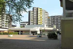 Schöne 2-Zimmer-Wohnung in Südwestausrichtung München-Neuperlach (vermietet) – München – Vorschaubild 3
