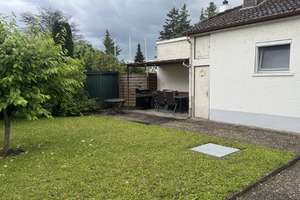 Möblierte Doppelhaushälfte mit hochwertiger Maß-Einbauküche – Kaufpreis flexibel aufgeteilt – Äppelallee 66, 65203 Biebrich, Wiesbaden – Vorschaubild 4