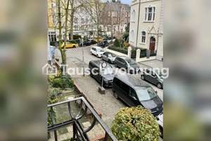 Tauschwohnung: Suche 4 Zimmer-Wohnung im Kreuzviertel mit Garten! – Die vollständige Adresse der Immobilie erhältst du vom Anbieter., 48147 Kreuz, Münster – Vorschaubild 2