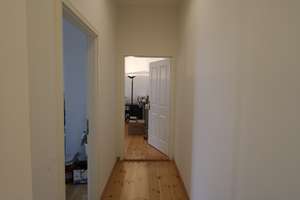 Top sanierte Wohnung – Albrechtstraße 36, 12167 Steglitz, Berlin – Vorschaubild 8