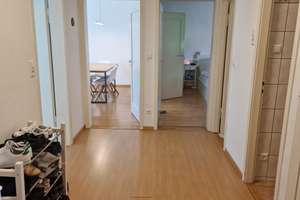 3 Zimmer in Stuttgart Süd Heusteigsviertel