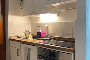 Nachmieter ab 01.07.  für 2 Zimmerwohnung (35qm) gesucht  – Die vollständige Adresse der Immobilie erhältst du vom Anbieter., 93049 Westenviertel, Regensburg – Vorschaubild 7