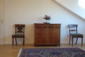 Attraktive DG-Wohnung -  Citylage im Grünen an Kuppelkirche, hohe Lebensqualität; von privat – Die vollständige Adresse der Immobilie erhältst du vom Anbieter., 64283 Mitte, Darmstadt – Vorschaubild 11