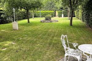 Wohnen und Arbeiten: Stilvolles Mehrfamilien- und Geschäftshaus mit großem Garten. – Die vollständige Adresse der Immobilie erhältst du vom Anbieter., 44143 Wambel, Dortmund – Vorschaubild 3
