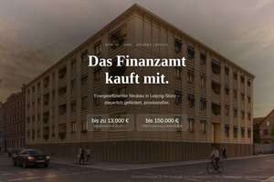 Eigentümer werden und Steuern sparen: KfW 40 QNG Neubau | provisionsfrei | 