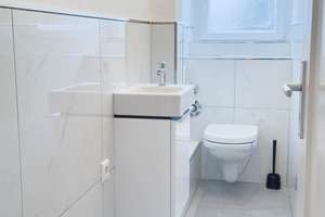 Zuhause mit 3 Zimmern in Stuttgart Bad Cannstatt – Melanchthonstraße 17, 70374 Schmidener Vorstadt, Stuttgart – Vorschaubild 3