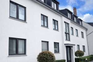 Anlageobjekt: gepflegte 4-Zimmerwohnung in ruhiger Lage