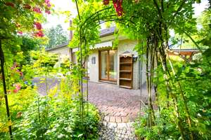 PROVISIONSFREI - Bungalow auf großzügigem Grundstück mit Ausbauoption – Die vollständige Adresse der Immobilie erhältst du vom Anbieter., 21521 Aumühle – Vorschaubild 33