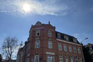 Schöne 2 Zimmer Wohnung zum Verkauf in Mockritz - viel Grün, ruhige Lage – Boderitzer Straße 91, 1217 Kleinpestitz/Mockritz, Dresden – Vorschaubild 3