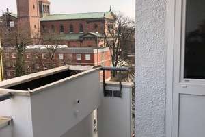 München, bestes Schwabing: stilvolle 1-Zi-Wohnung mit TG-Stellplatz – Kaiserstraße 43, 80801 Neuschwabing, München – Vorschaubild 5
