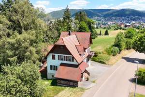 Freistehendes 3-Familienhaus in Baiersbronn – vollvermietet, mit Ausblick & Doppelgarage – Die vollständige Adresse der Immobilie erhältst du vom Anbieter., 72270 Baiersbronn – Vorschaubild 18