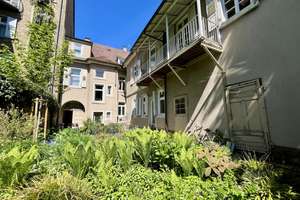 Historisches Mehrfamilienhaus von 1828 mit attraktivem Ausbaupotenzial – Die vollständige Adresse der Immobilie erhältst du vom Anbieter., 76133 Innenstadt-West, Karlsruhe – Vorschaubild 7