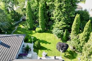 Stilvolles Einfamilienhaus mit idyllischem Garten – provisionsfrei vom Eigentümer – Bad Wörishofenerstraße 1, 90455 Kornburg, Worzeldorf, Nürnberg – Vorschaubild 6