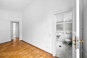 4-Zimmer-Wohnung in Berlin-Grunewald – Die vollständige Adresse der Immobilie erhältst du vom Anbieter., 10711 Halensee, Berlin – Vorschaubild 3