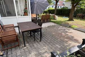 2,5-Zimmer-Wohnung im Universitätsviertel mit Wintergarten, Terrasse und EBK (Bezugsfrei 1.10!) – Willi-Stör-Straße 9, 86159 Universitätsviertel, Augsburg – Vorschaubild 9