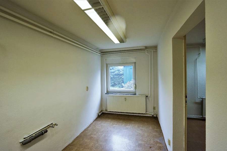 Beispiel Raum