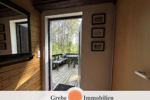 Idyllisches Ferienhaus mit großem Garten in Feldrandlage – Märkische Straße 49, 15806 Zossen – Vorschaubild 10