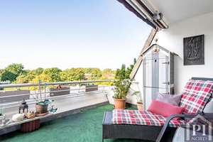 Nur wenige Schritte zum Meer - Optimal geschnitten - 1,5 Zimmer-Appartement in Schilksee! – Die vollständige Adresse der Immobilie erhältst du vom Anbieter., 24159 Schilksee, Kiel – Vorschaubild 3