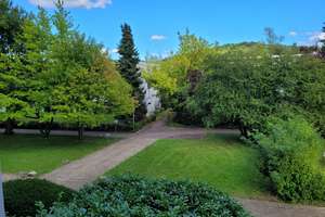 RESERVIERT - Helle 2-Zimmer-Wohnung mit 2 Balkonen - Provisionsfrei für Käufer – Die vollständige Adresse der Immobilie erhältst du vom Anbieter., 76229 Grötzingen, Karlsruhe – Vorschaubild 1