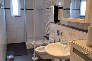 Studenten Zimmer 20m2 in Studenten Wohngemeinschaft  – Wiesdorfer Platz 61, 51373 Wiesdorf, Leverkusen – Vorschaubild 4