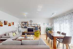 Modernes Wohnambiente mit Balkon und Aufzug! – Die vollständige Adresse der Immobilie erhältst du vom Anbieter., 65197 Dotzheim, Wiesbaden – Vorschaubild 2
