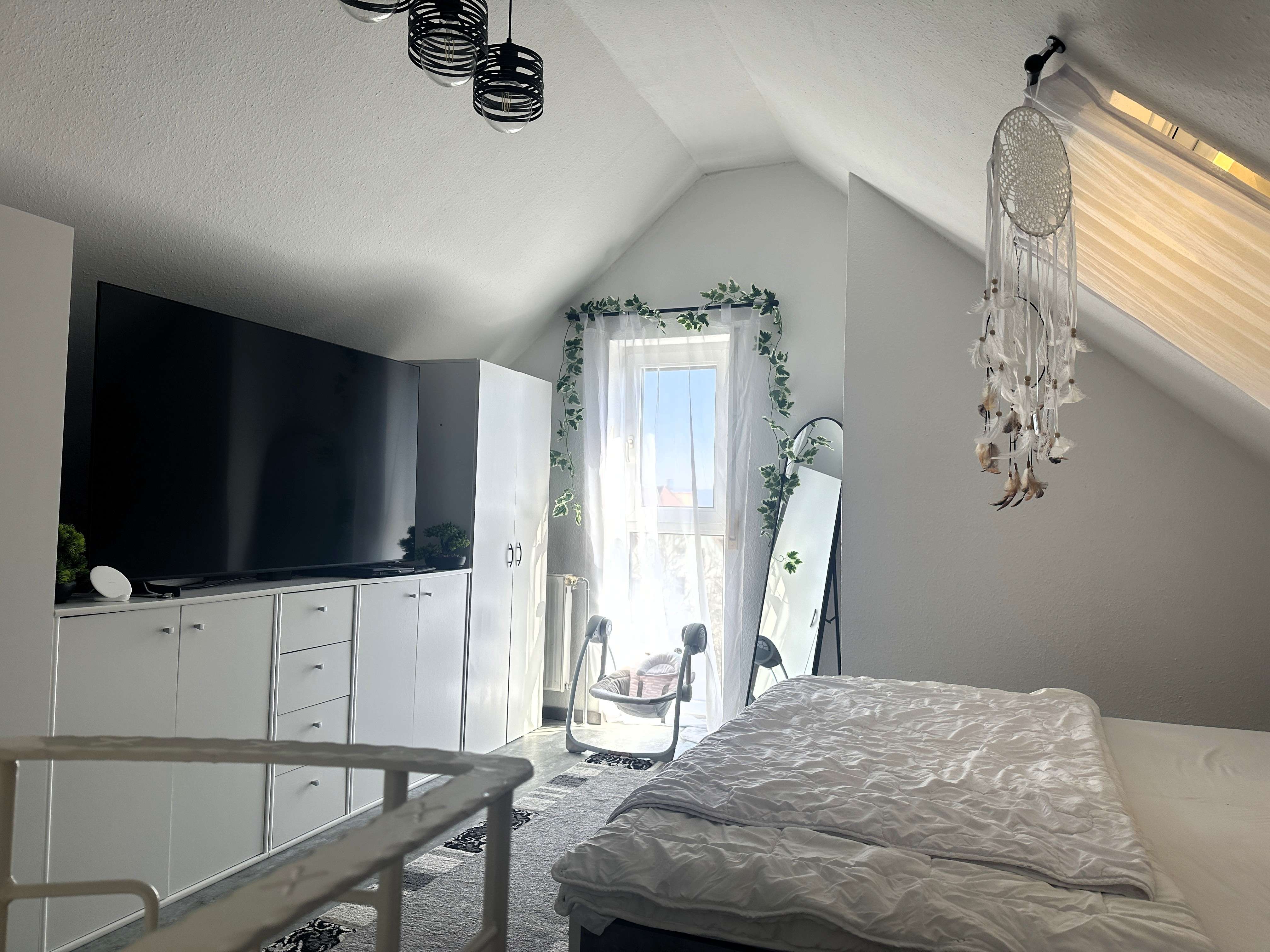 Immobilie in Trossingen - Gut vermietete 3 Zimmer Maisonette Wohnung - Bild 5