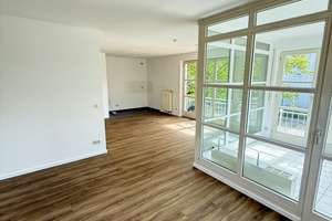 renovierte 1-Zimmerwohnung - großzügig geschnitten – Die vollständige Adresse der Immobilie erhältst du vom Anbieter., 85586 Poing – Vorschaubild 3