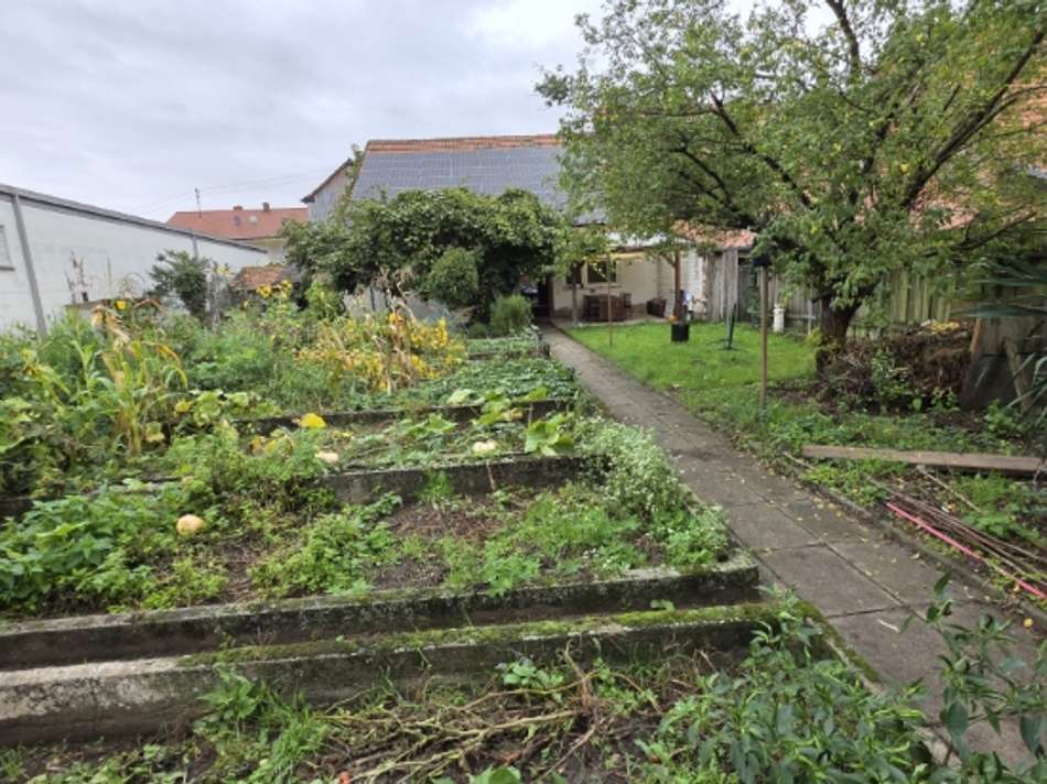 VK-1517 Aussenbereich Scheune