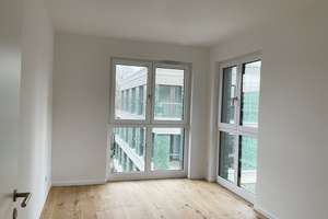 Modernes Wohnglück: Lichtdurchflutete 4-Zimmer-Wohnung mit Loggia + Einbauküche – Hildesheimer Straße 450, 30519 Wülfel, Hannover – Vorschaubild 9