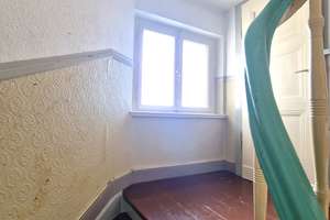 IMWRC – Heckinghausen bietet denkmalgeschütztes MFH mit hübscher Fassade! – Die vollständige Adresse der Immobilie erhältst du vom Anbieter., 42289 Heckinghausen, Wuppertal – Vorschaubild 11