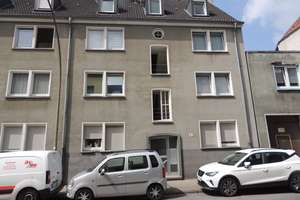 ERDGESCHOSSWOHNUNG 3 ZIMMER MIT GARAGE UND GEMEINSCHAFTSGARTEN AM ZENTRUM VON GE-HORST – Industriestraße 76, 45899 Horst, Gelsenkirchen – Vorschaubild 4
