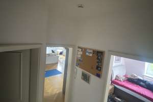 Wohnungstausch - Großzügige 1,5 Zimmer Wohnung im Schwabing – Belgradstraße 21, 80796 Neuschwabing, München – Vorschaubild 6