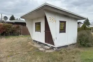 Wunderschön gelegenes Pachtgrundstück mit Bungalow in Seenähe – Schleiweg 334-336, 15537 Oder-Spree (Kreis) – Vorschaubild 13